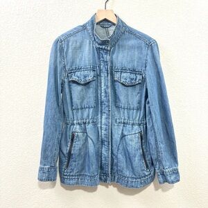 Gap 1969 Denim Utility Jacket